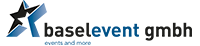 Baselevent Logo